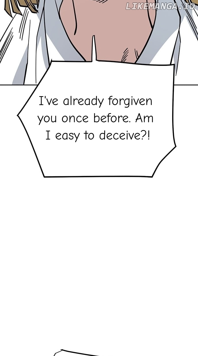 Unemployed Baek-soon Chapter 86 - page 39